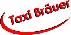 Taxi Bräuer Logo